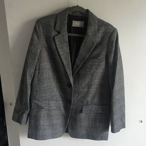 Everlane Oversized Blazer